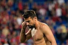 Viktoria Plzeň vs. Baník Ostrava (Baroš)