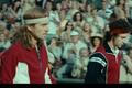 Trailer k filmu Borg/McEnroe