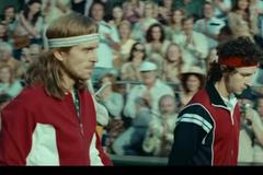 Trailer k filmu Borg/McEnroe