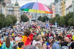 Prague Pride 2017