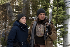 Wind River - trailer