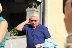 Oslava Mynáře: Miroslav Černošek