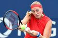 Petra Kvitová na Rogers Cupu v Torontu