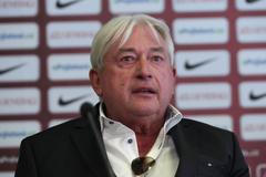 Tomáš Rosický se vrací na Spartu