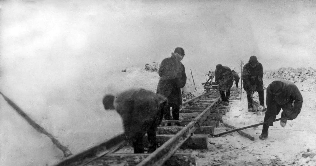 Tisíce příběhů o Češích stíhaných sovětskou KGB se dočkaly digitalizace