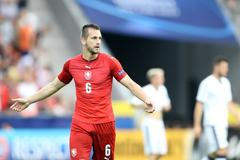 ME do 21 let, Česko - Itálie