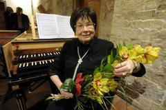 Zuzana Růžičková