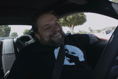 Luděk Staněk testoval Lexus LC na Ibize. Stal se nevědomky součástí divadla