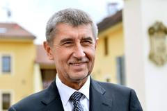 Andrej Babiš