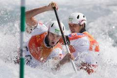 Ladislav a Peter Škantárovi