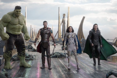 Superhrdina Thor bude v novince od Marvelu válčit s Hulkem