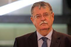 Nový ředitel NBÚ uveden do funkce