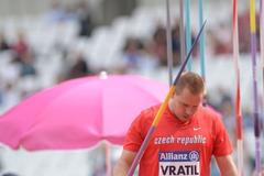 MS v paraatletice 2017