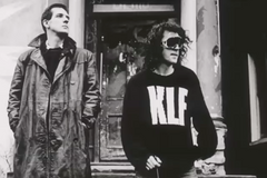 KLF - America What Time Is Love