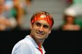 David Ferrer ve čtvrtfinále Australian open 2016