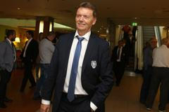 valná hromada FAČR