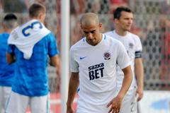 Tal Ben Chaim a zklamání Sparty z porážky v Brně