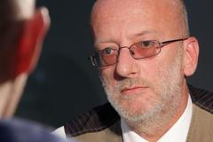 Připrchlíci? To jsou ti, kteří prchají za lepším. Nejde o muslimy, jde o islám, říká Štěpán