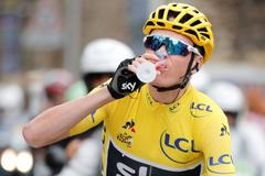 Tour de France 2017: Chris Froome