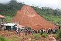 Sesuvy půdy ve Freetownu, Sierra Leone