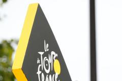 Tour de France 2017: Chris Froome se synem