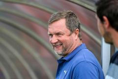 Vrba se zatím může smát, Plzeň má v přípravě skóre 28:5. Takhle smetla Budějovice