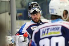 ELH 2017/2018: Kometa vs. Sparta