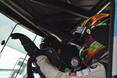 ME tahačů, Slovakia Ring 2017: Adam Lacko, Buggyra