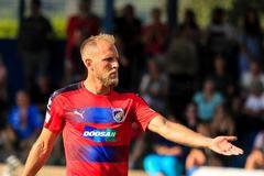 Plzeň - České Budějovice, příprava 2017