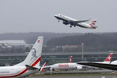 Nejširší letadlová kabina a luxusní záchodky. Airbus odhalil nový interiér rodiny A320