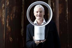 James Dyson