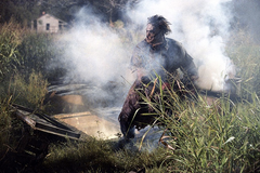 Texaský masakr motorovou pilou