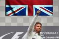 F1, VC Belgie 2017: Lewis Hamilton, Mercedes