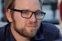 Nostalgie po komunismu je živena Českou televizí a rádii. Těží z toho Michal David, říká Veselý