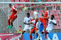 Zbrojovka Brno - AC Sparta Praha, HET liga 2017/18