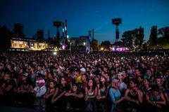 Colours jsou megaakce, nevytváří reálný obraz o Ostravě, někteří sponzoři ničí region, říká Černý