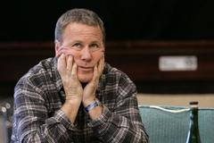 Americký herec John Heard