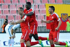 Zbrojovka Brno - AC Sparta Praha, HET liga 2017/18