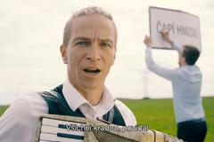 Pusťte nás na ně! Piráti si ve svém spotu dobírají Babiše s Čapím hnízdem