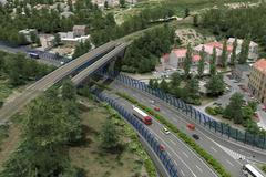 Městský okruh Praha