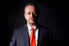 Chceme, aby se zpráva o vystoupení České republiky z Evropské unie stala skutečností, říká Matějka