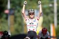 Warren Barguil vítězem třinácté etapy TdF 2017