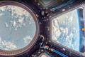 Google Street View, Kupole ISS