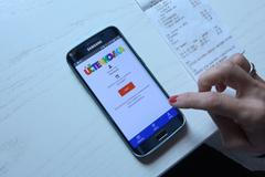 Jak by měla pracovat aplikace na účtenkovou loterii.