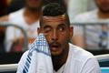 Australian Open, den první (Nick Kyrgios