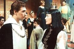 Květa Fialová, Princezna se zlatou hvězdou