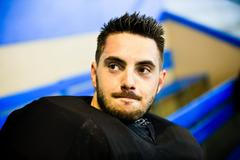 Kemp hokejové reprezentace v Rokycanech