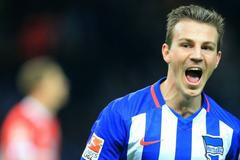 Vladimír Darida (2015)