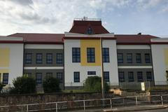škola Kamenné Žehrovice