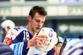 ELH, Plzeň-Pardubice: Dominik Kubalík